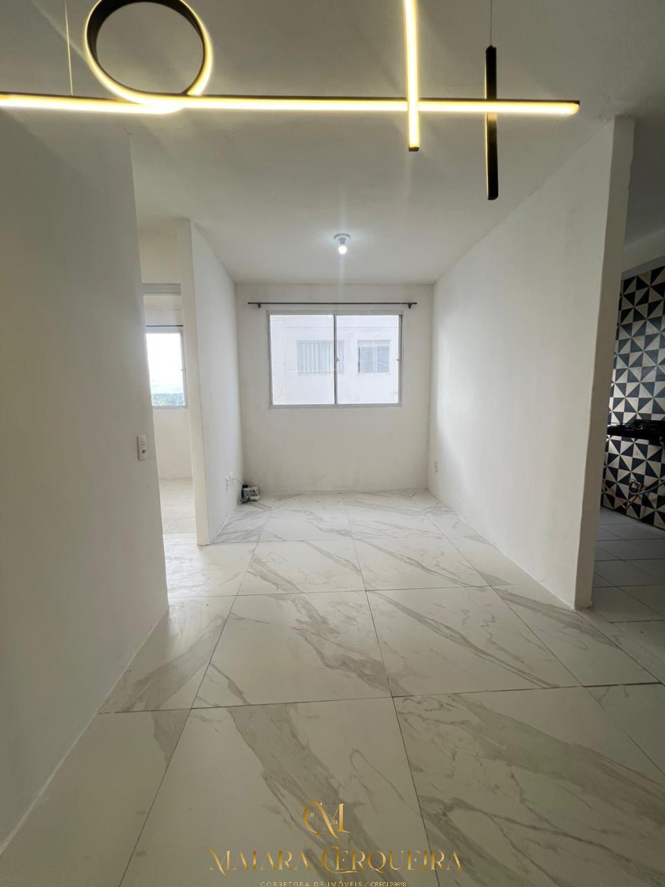 Apartamento residencial em salvador - ba, boca da mata