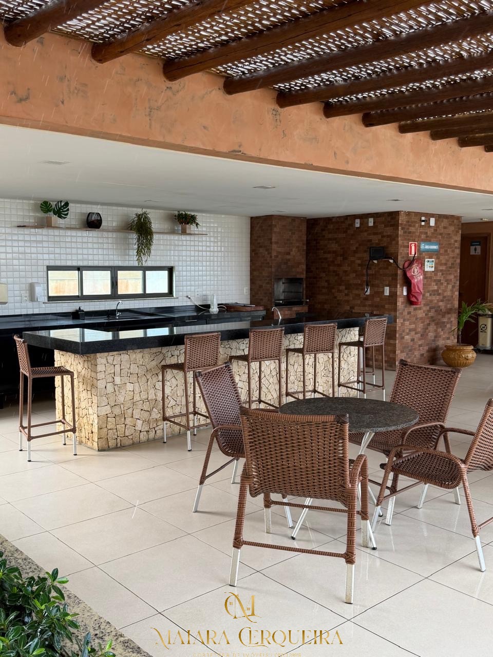 Apartamento residencial em salvador - ba, praia do flamengo