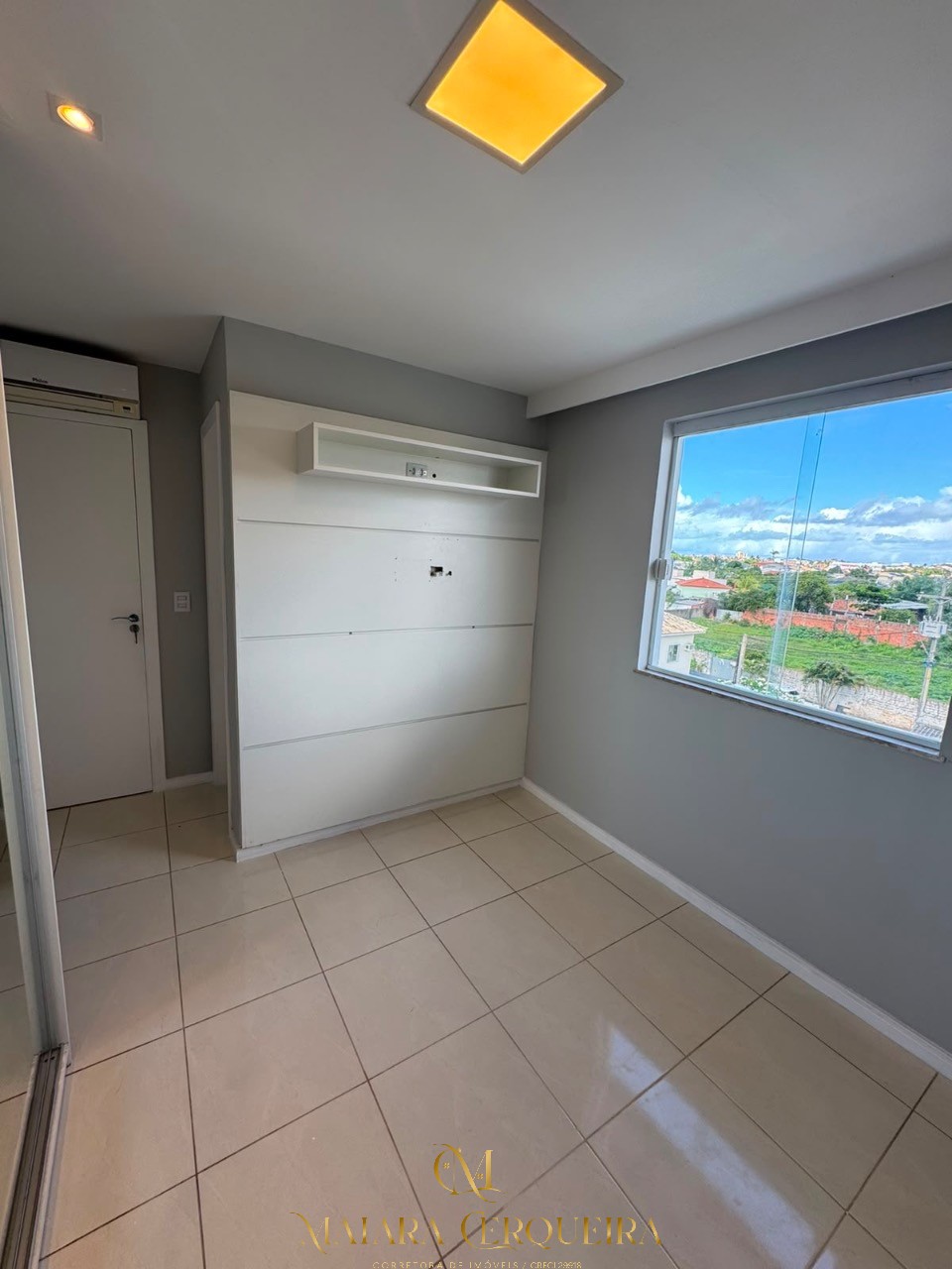 Apartamento residencial em lauro de freitas - ba, pitangueir