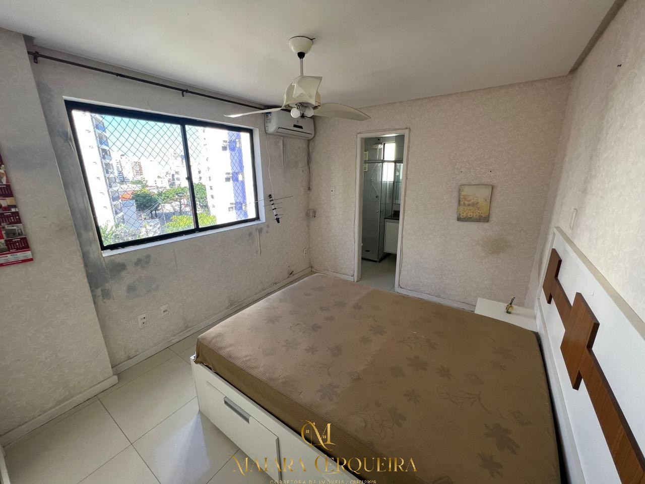 Apartamento residencial em salvador - ba, pituba
