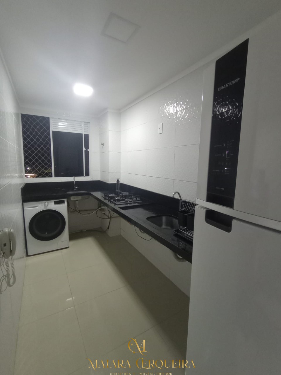 Apartamento residencial em salvador - ba, jardim das margaridas