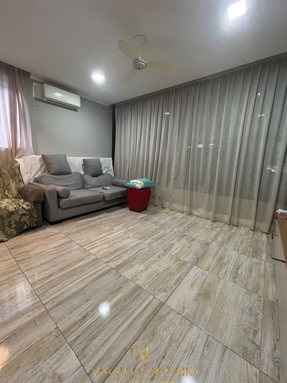 Casa residencial em salvador - ba, horto florestal