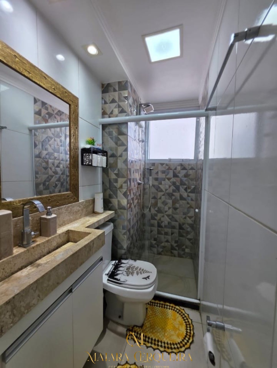 Apartamento residencial em salvador - ba, granjas rurais pre