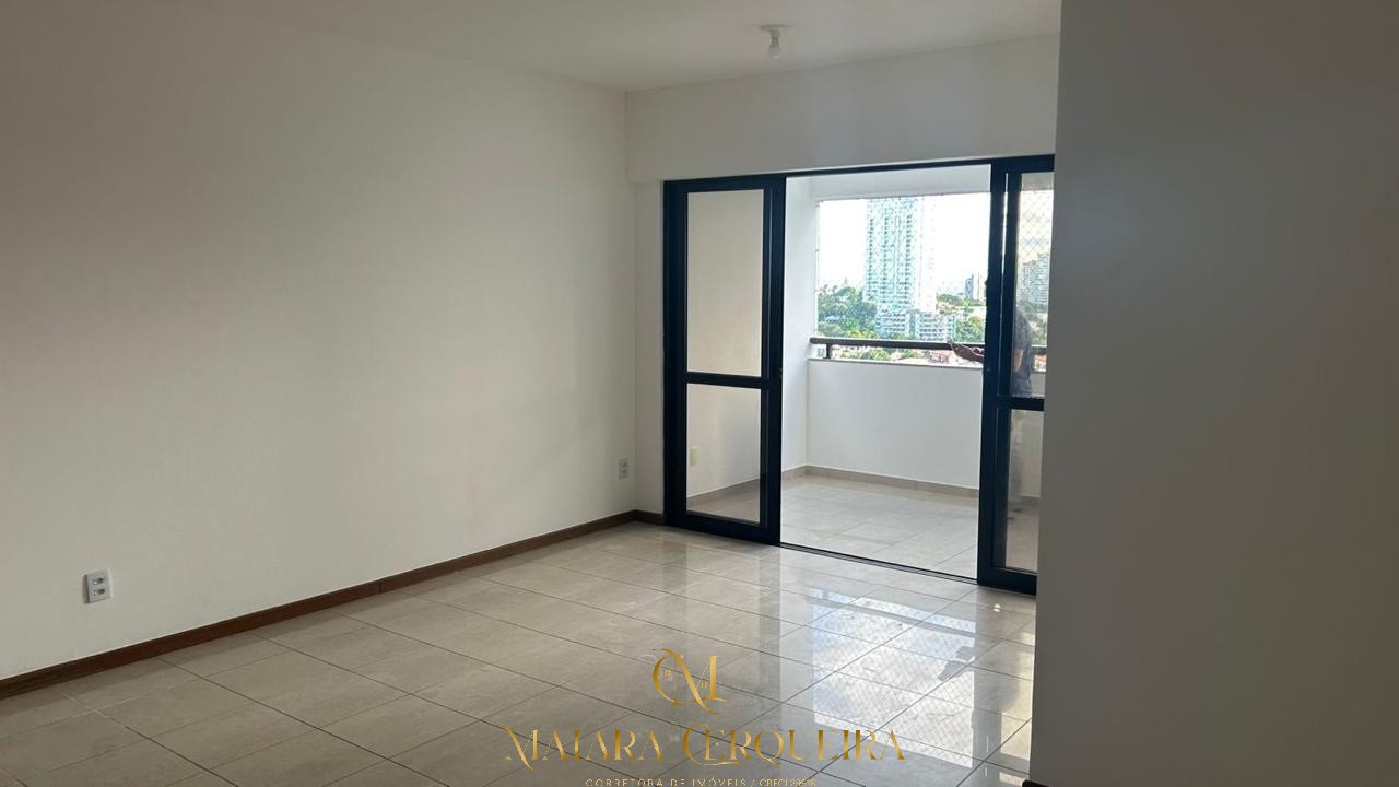Apartamento residencial em salvador - ba, candeal