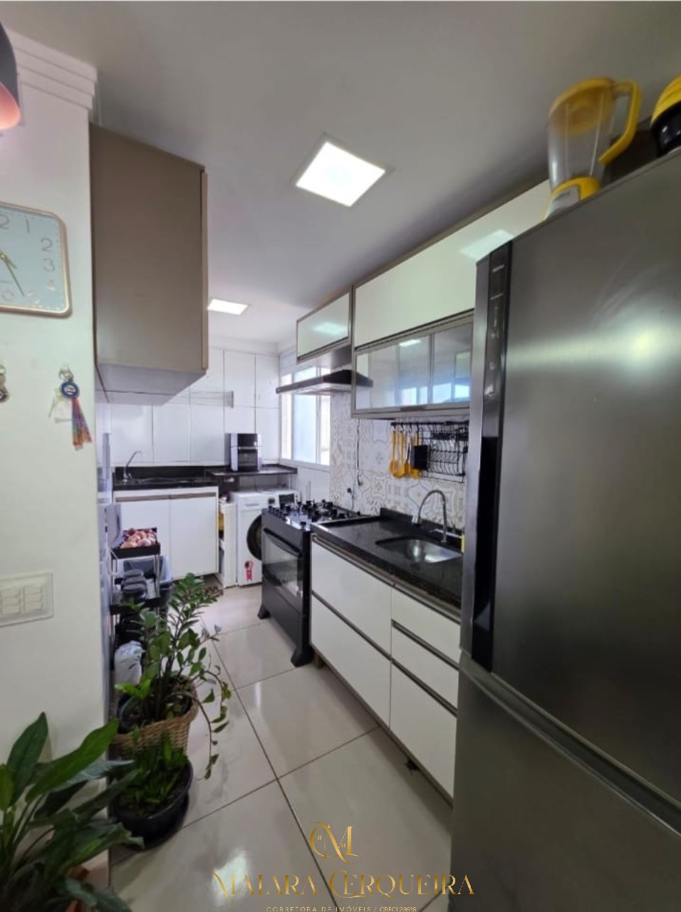 Apartamento residencial em salvador - ba, granjas rurais pre