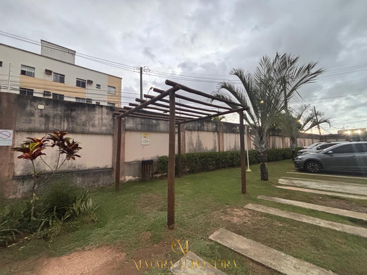 Apartamento residencial em lauro de freitas - ba, caji