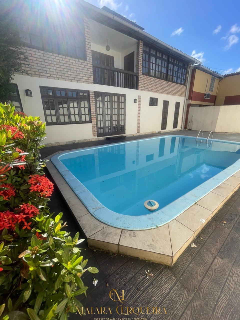 Apartamento residencial em lauro de freitas - ba, recreio ip