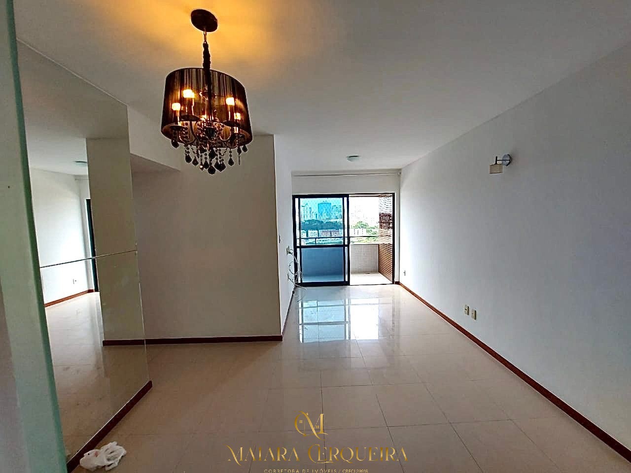 Apartamento residencial em salvador - ba, armação