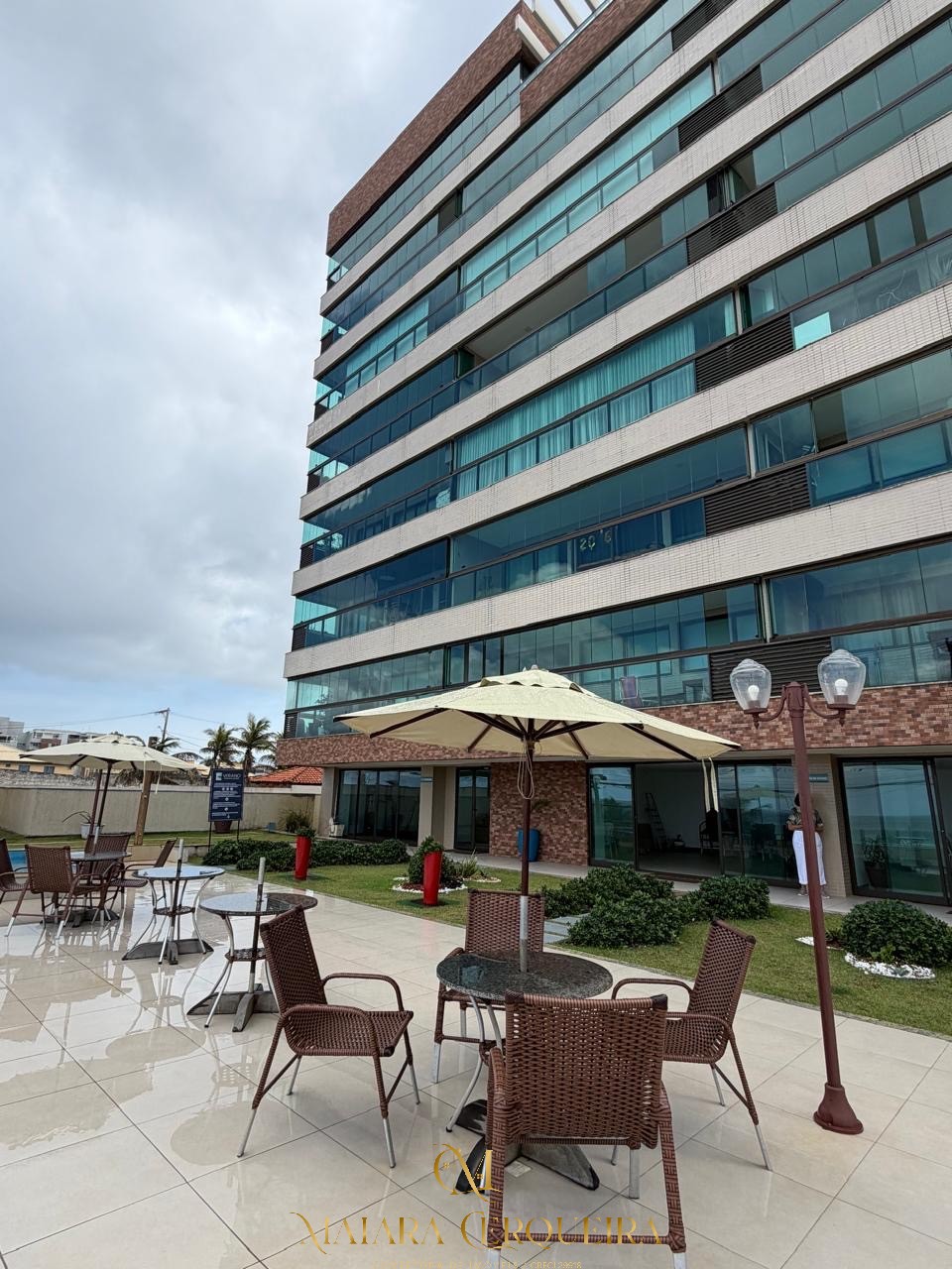Apartamento residencial em salvador - ba, praia do flamengo