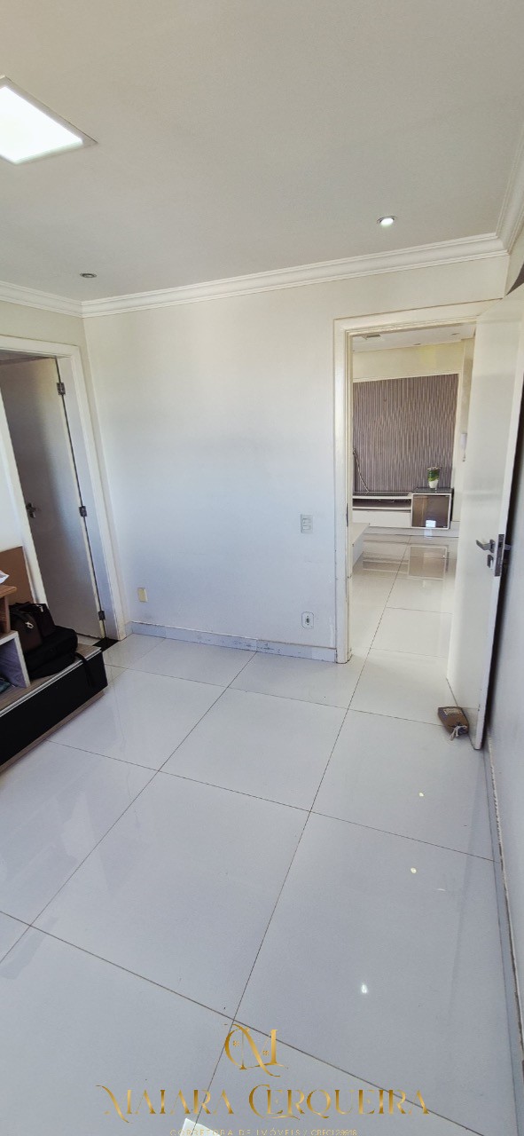 Apartamento residencial em salvador - ba, pernambués