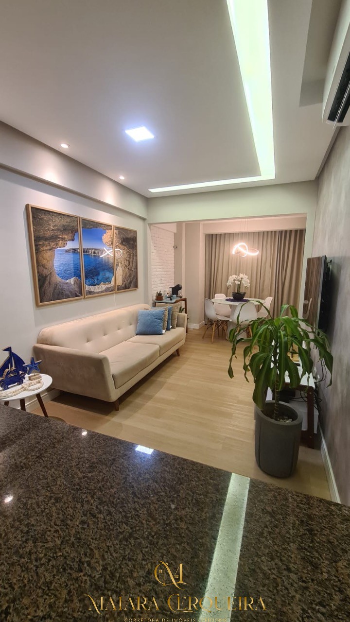 Apartamento residencial em salvador - ba, boca do rio