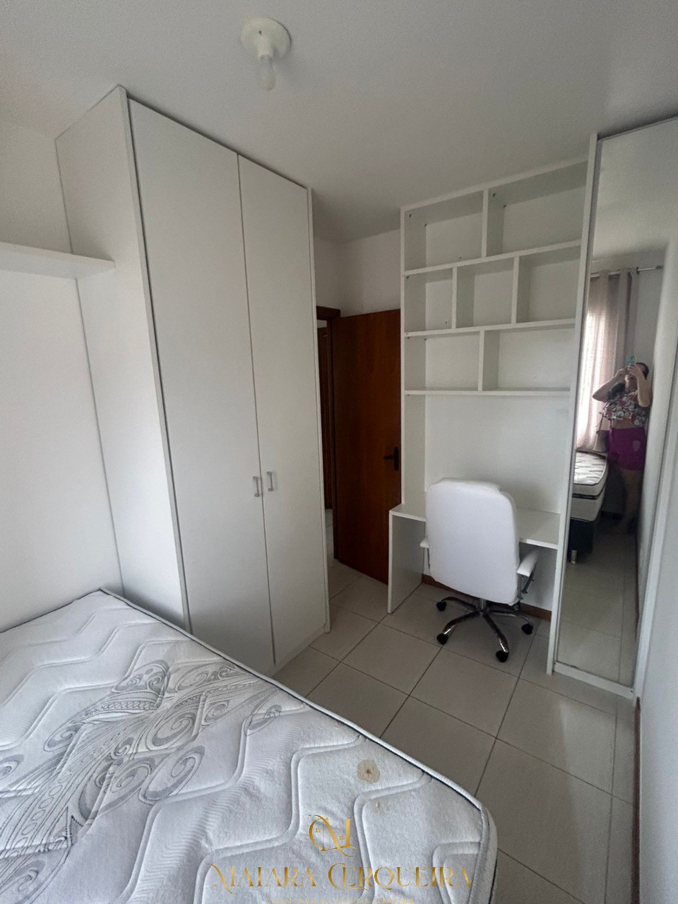 Apartamento residencial em salvador - ba, imbuí