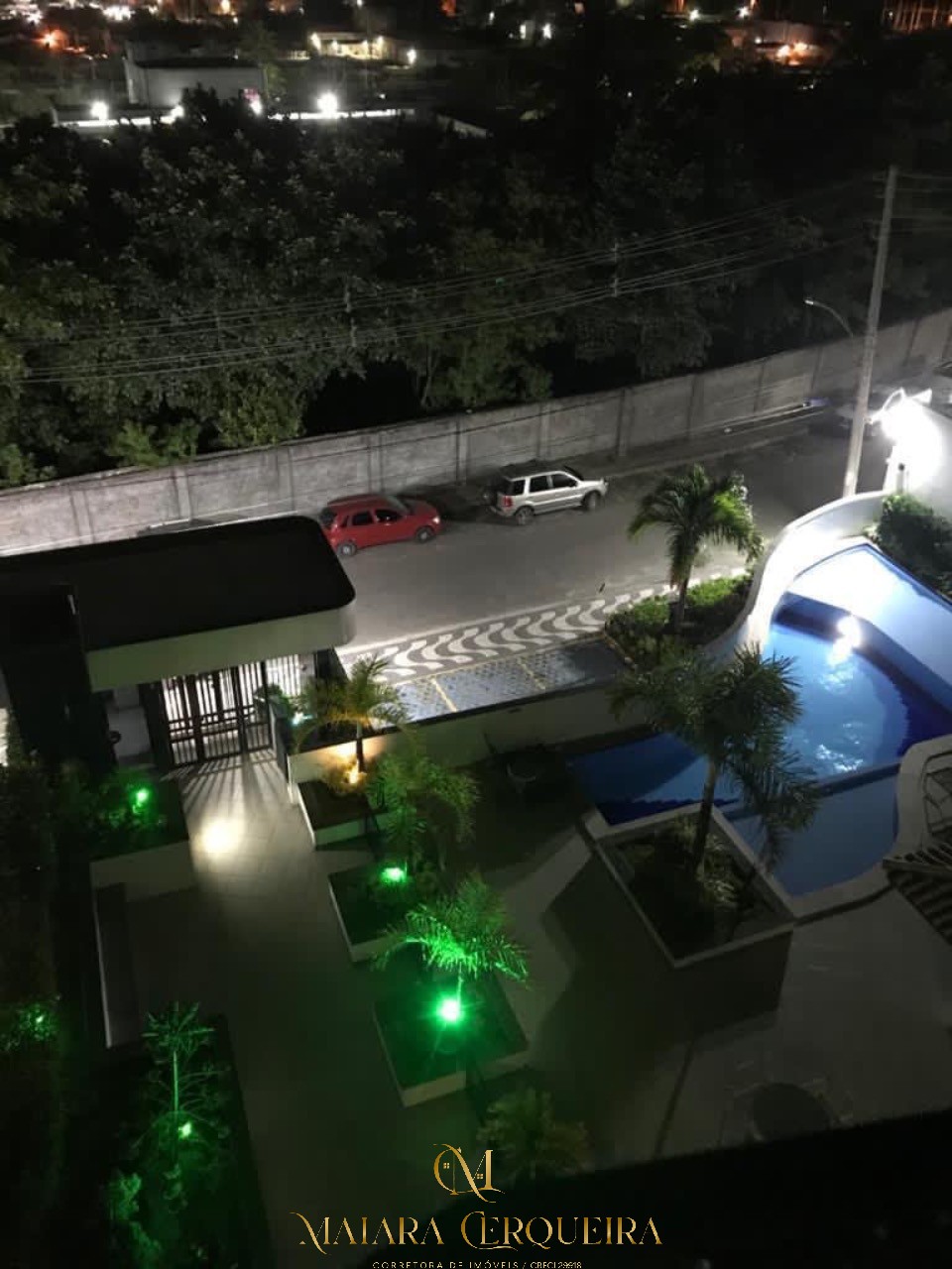 Apartamento residencial em salvador - ba, boca do rio