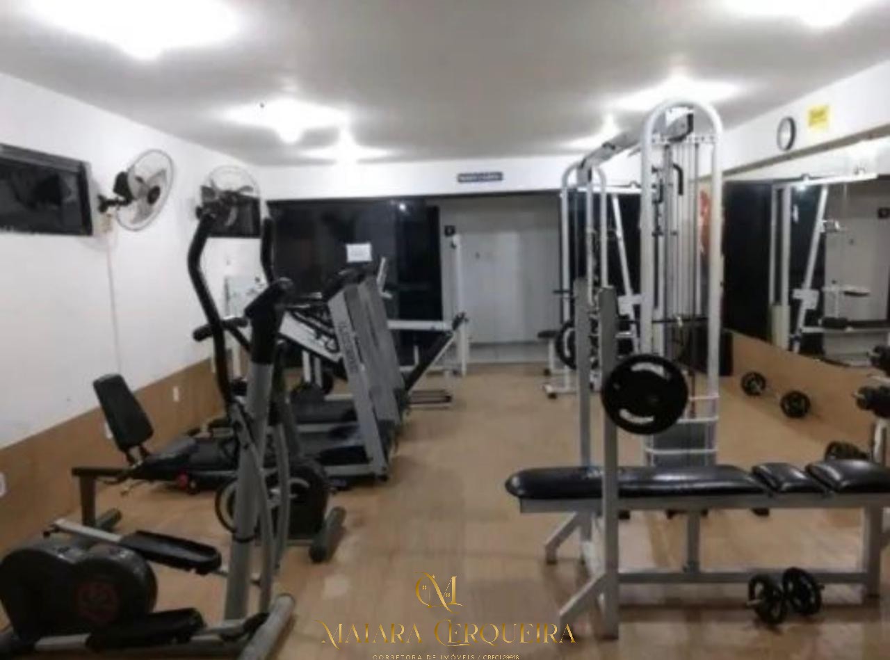 Apartamento residencial em salvador - ba, candeal