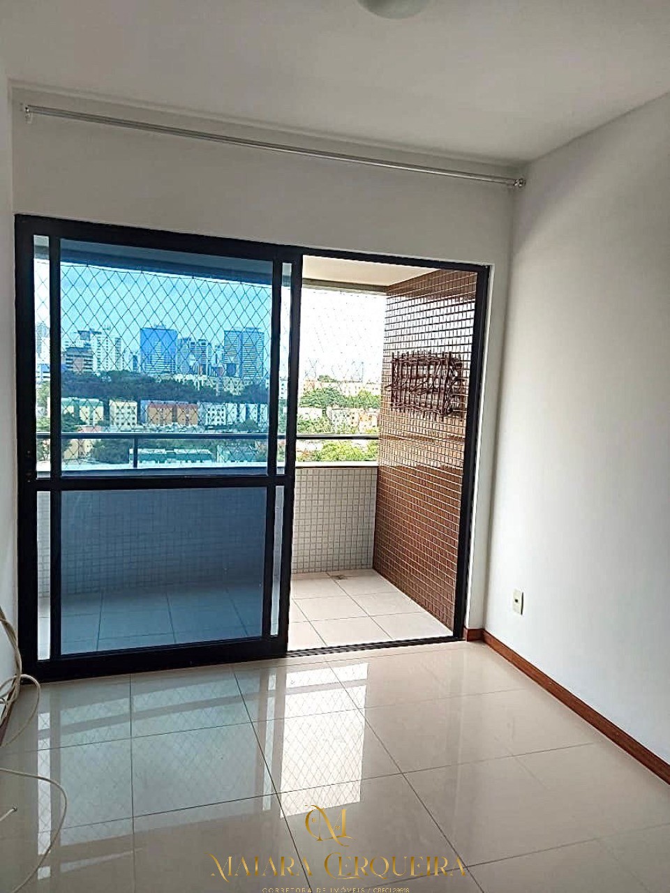 Apartamento residencial em salvador - ba, armação