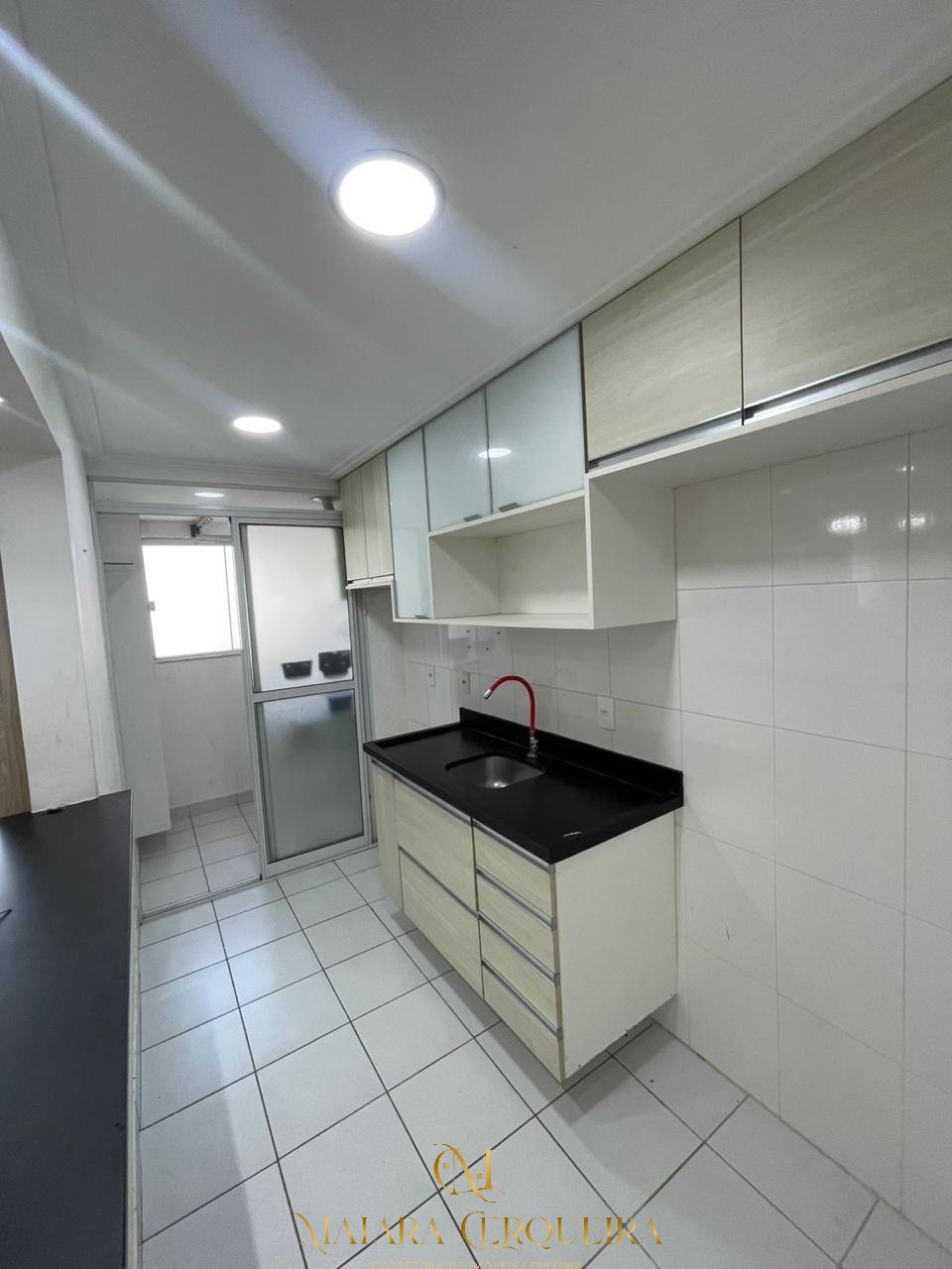 Apartamento residencial em salvador - ba, piatã