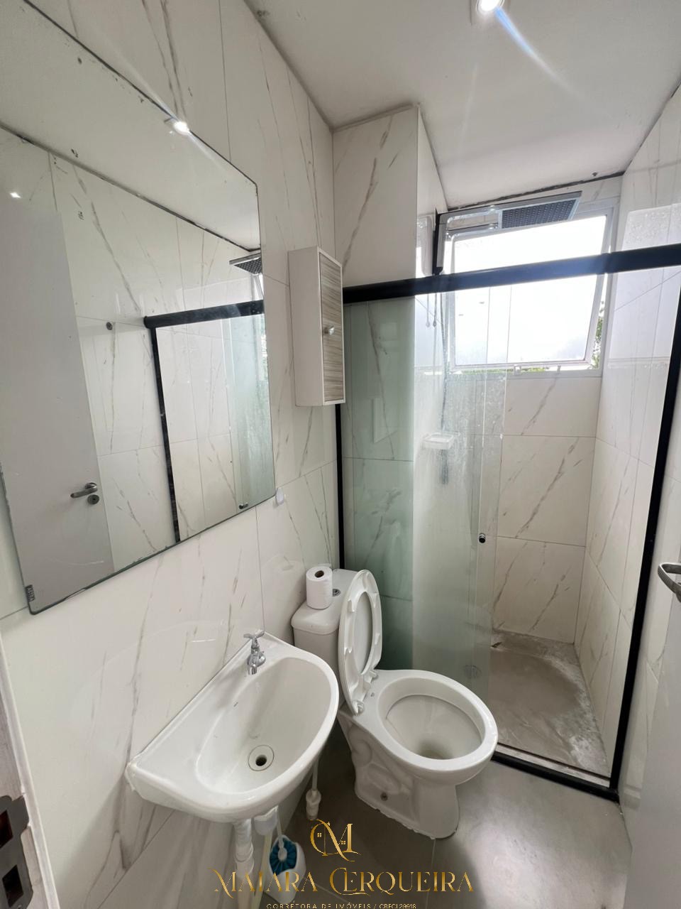 Apartamento residencial em salvador - ba, boca da mata