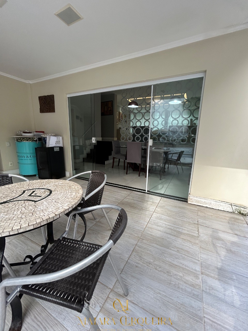 Casa residencial em salvador - ba, horto florestal