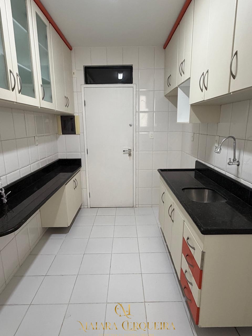 Apartamento residencial em salvador - ba, parque bela vista