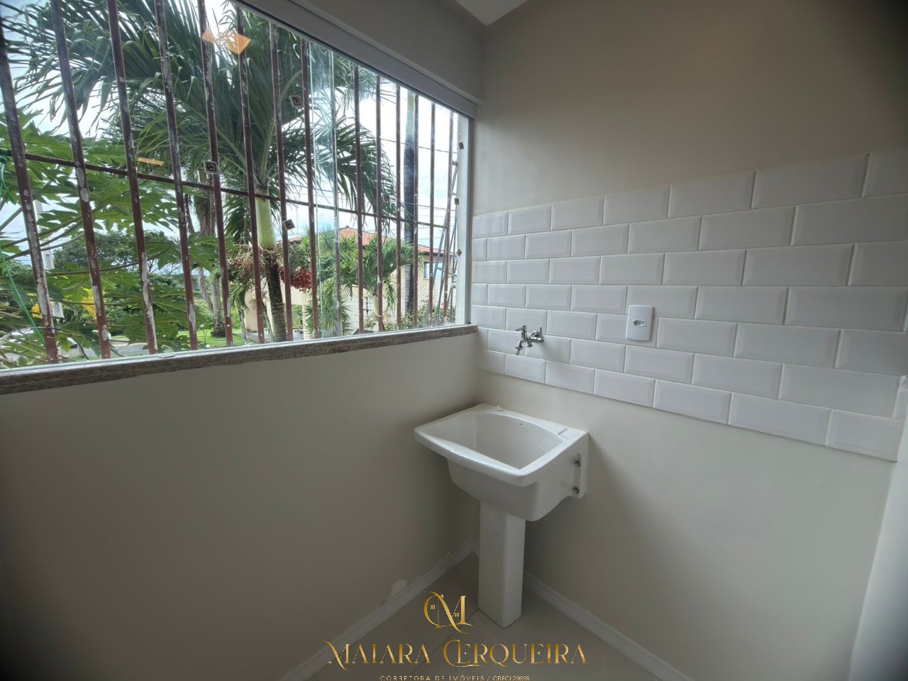 Apartamento residencial em salvador - ba, nova brasília