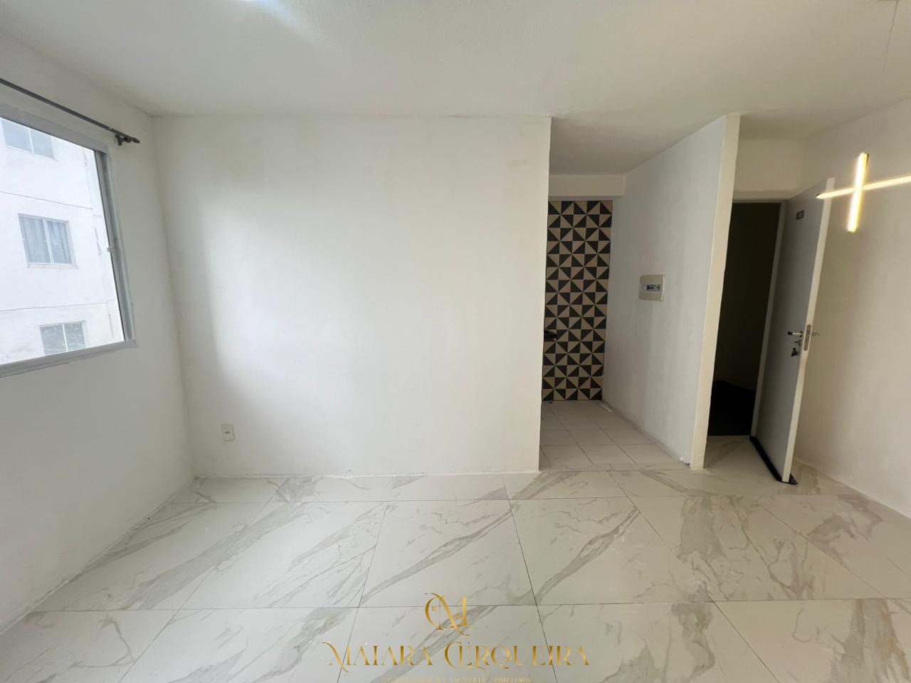Apartamento residencial em salvador - ba, boca da mata