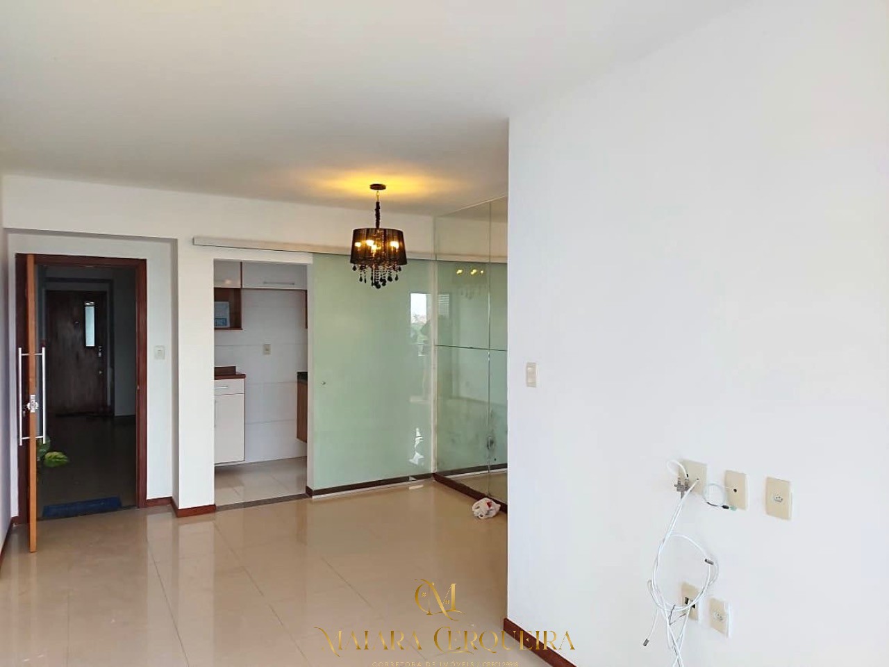 Apartamento residencial em salvador - ba, armação