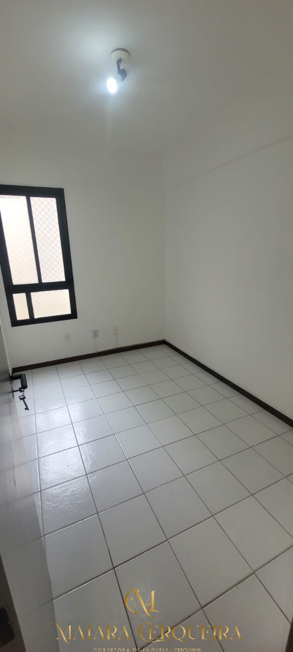 Apartamento residencial em salvador - ba, canela