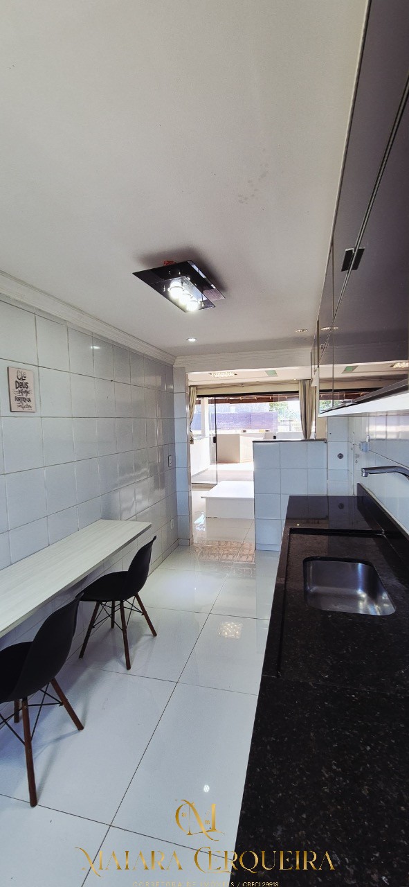 Apartamento residencial em salvador - ba, pernambués