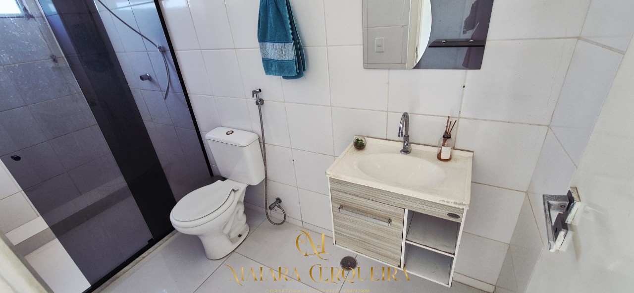 Apartamento residencial em salvador - ba, pernambués
