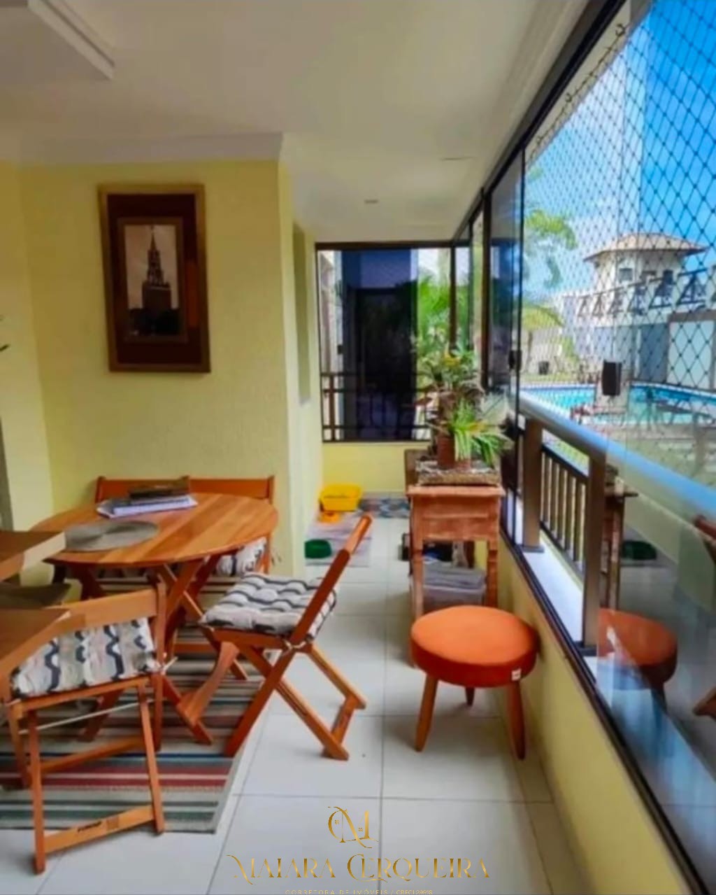 Casa residencial em salvador - ba, stella maris