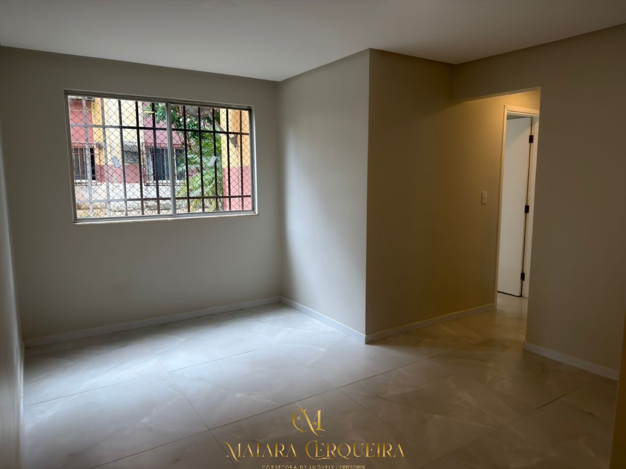 Apartamento residencial em salvador - ba, nova brasília