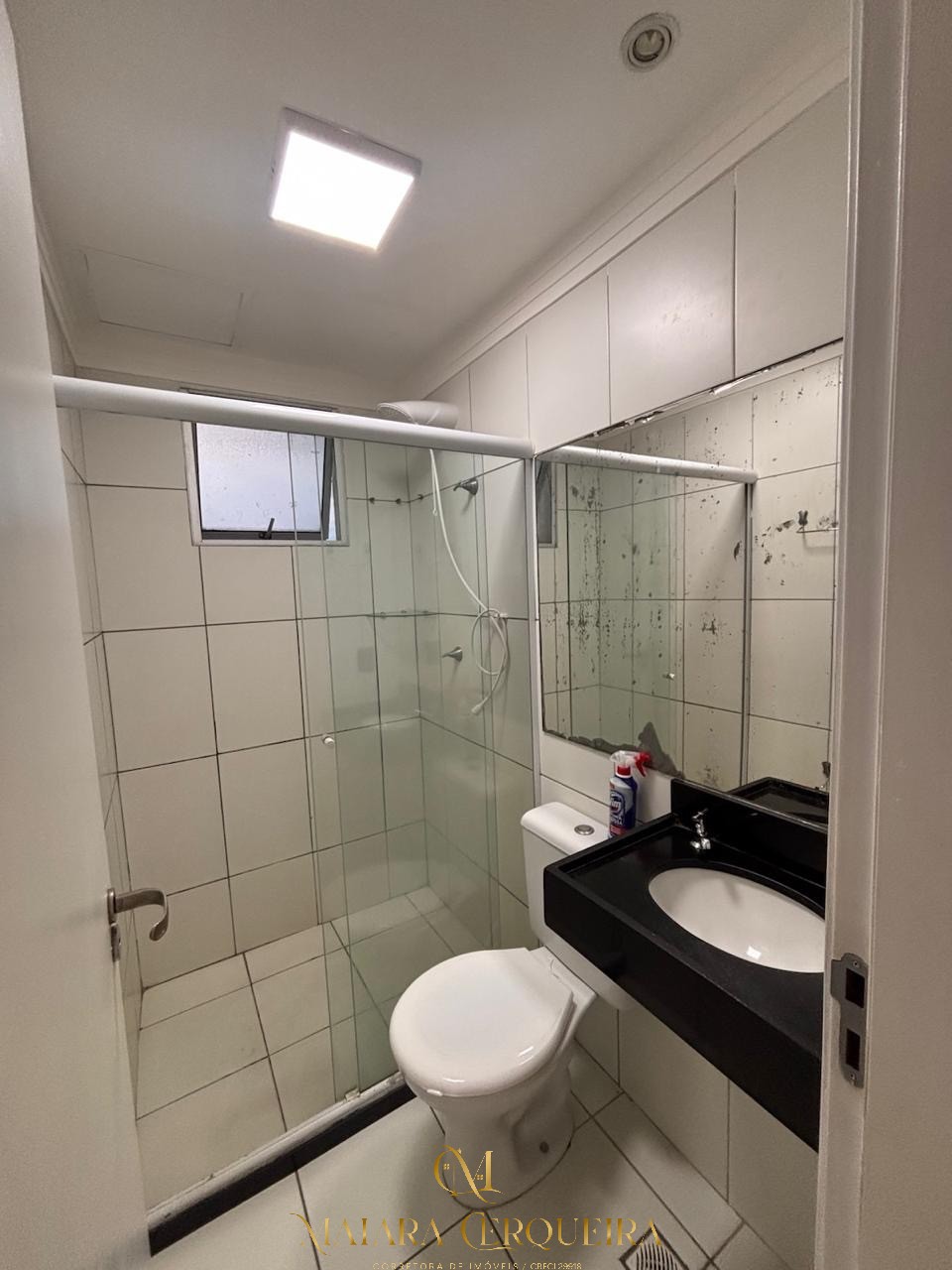 Apartamento residencial em lauro de freitas - ba, caji