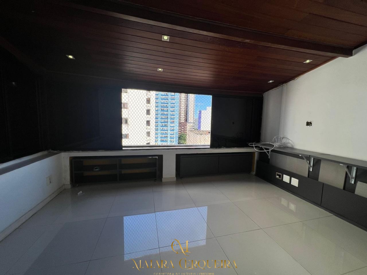 Apartamento residencial em salvador - ba, pituba