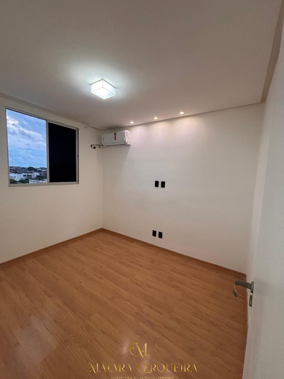 Apartamento residencial em lauro de freitas - ba, caji
