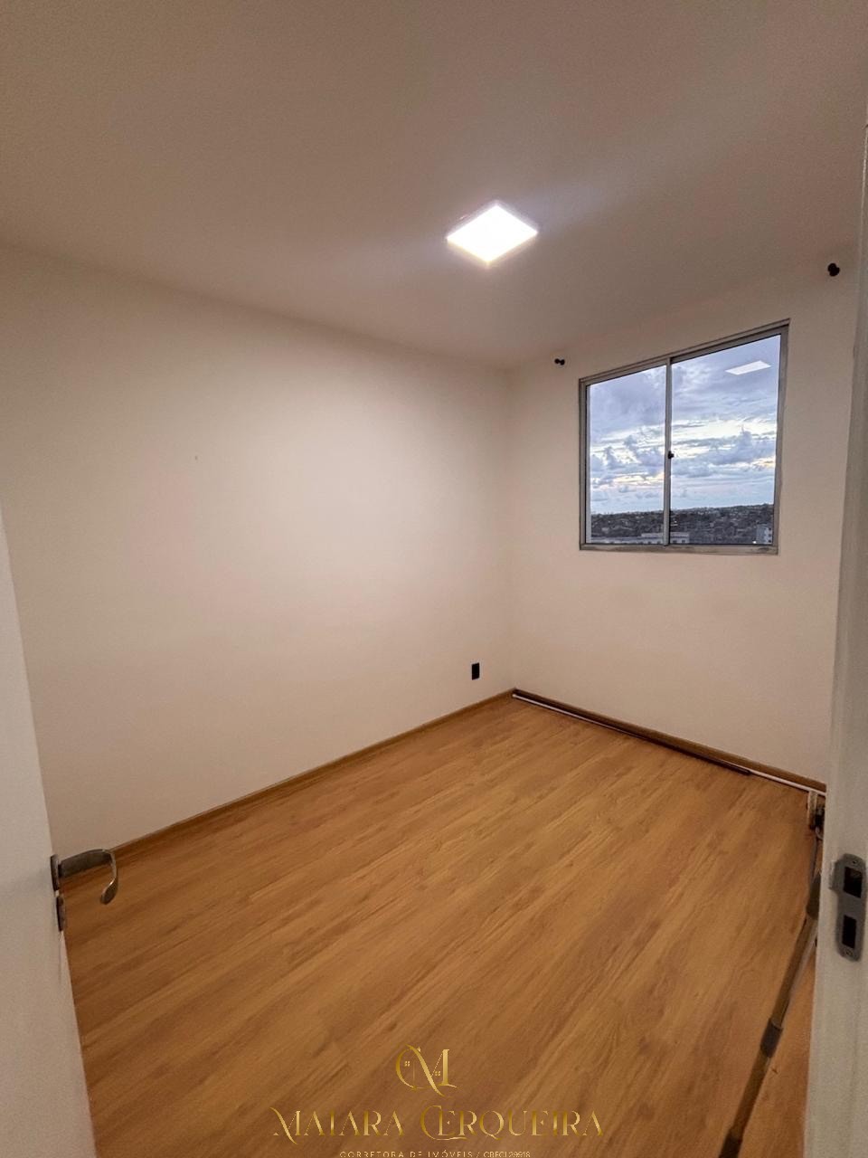 Apartamento residencial em lauro de freitas - ba, caji