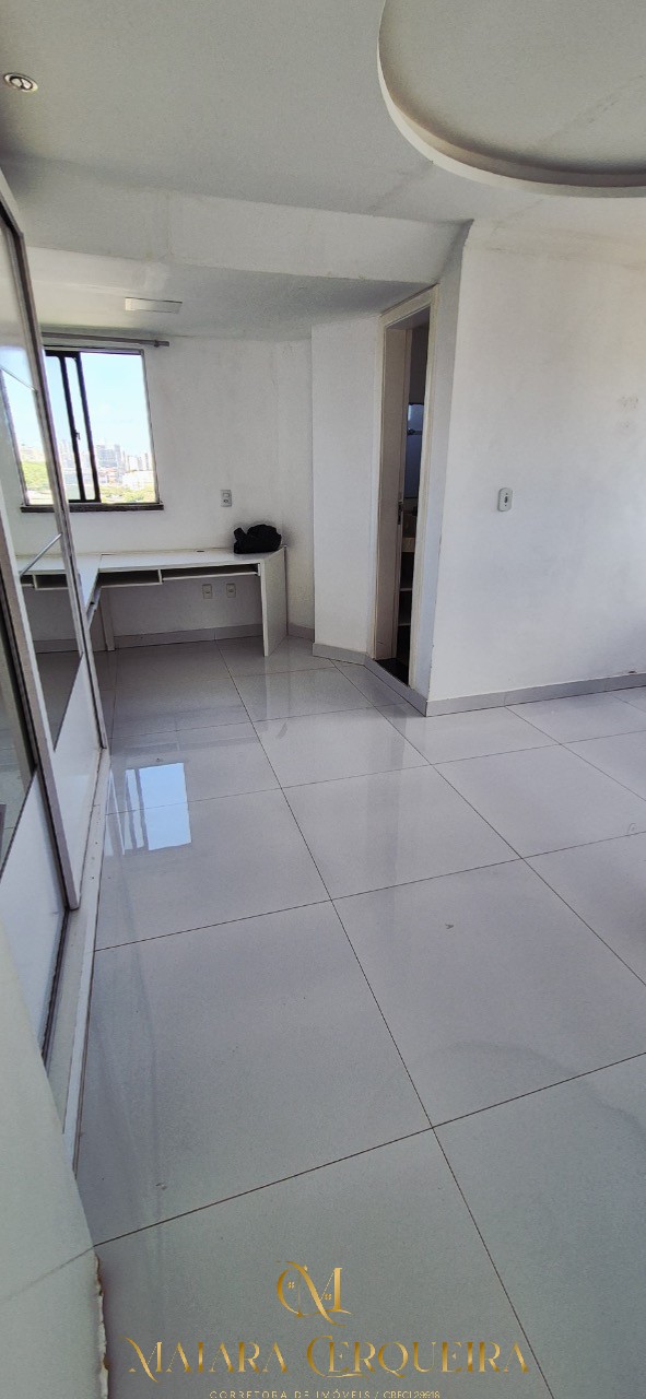 Apartamento residencial em salvador - ba, pernambués