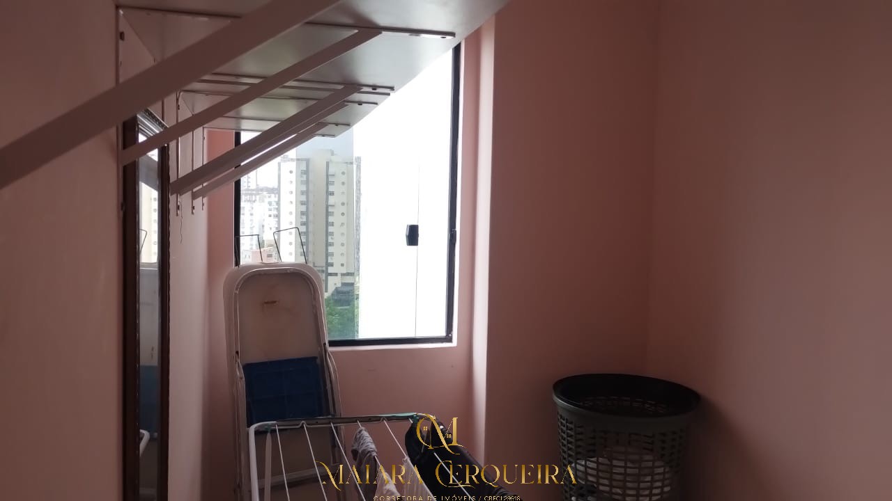 Apartamento residencial em salvador - ba, brotas
