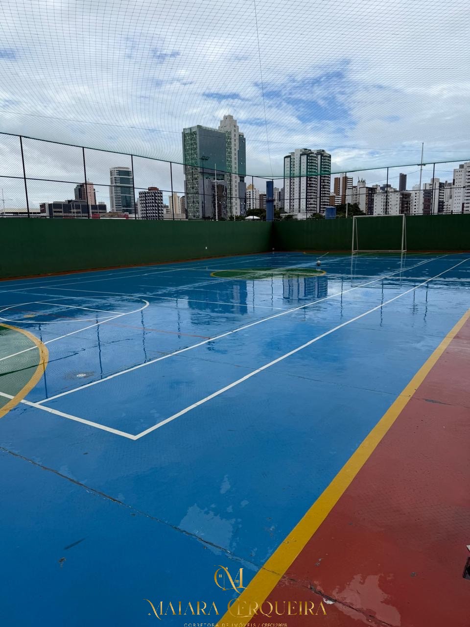 Apartamento residencial em salvador - ba, parque bela vista