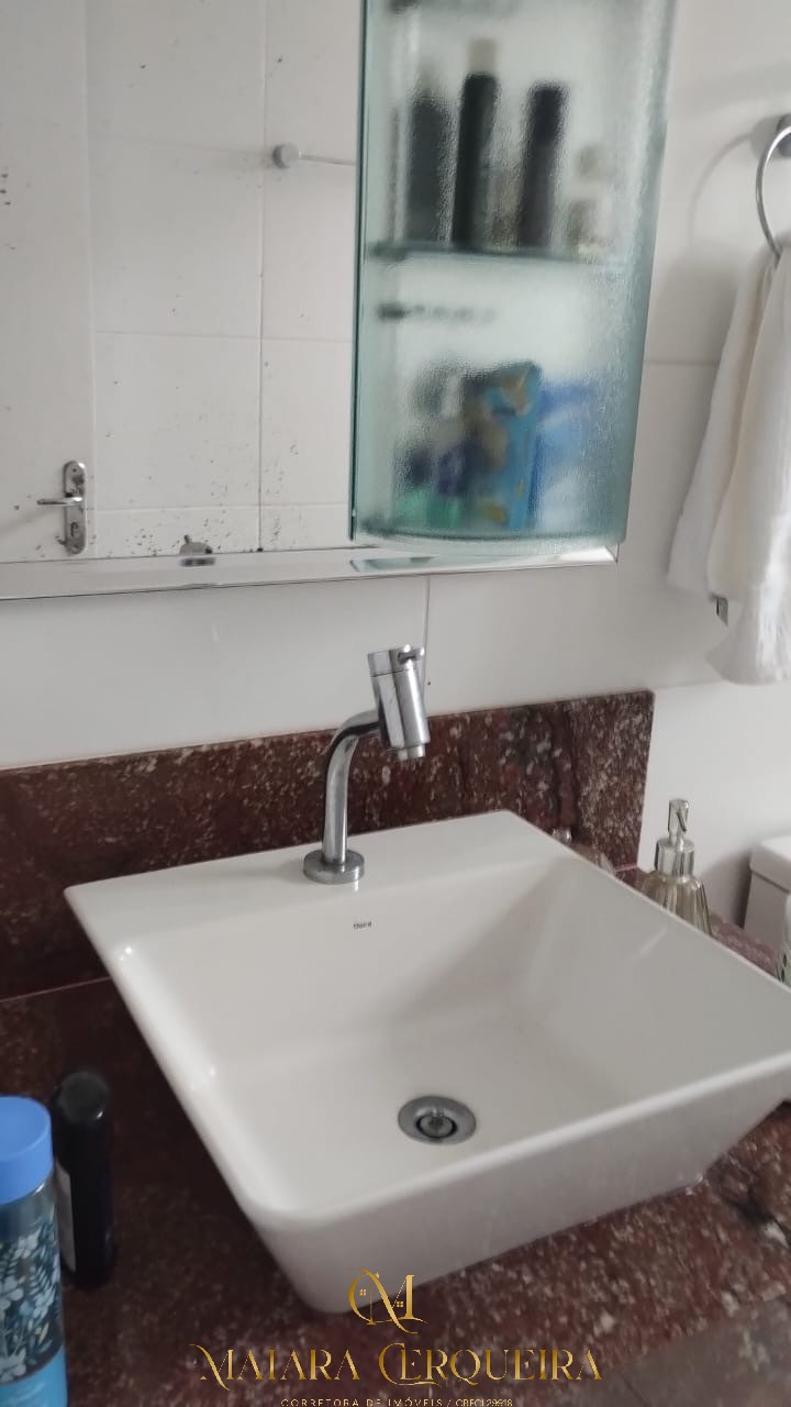 Apartamento residencial em salvador - ba, brotas