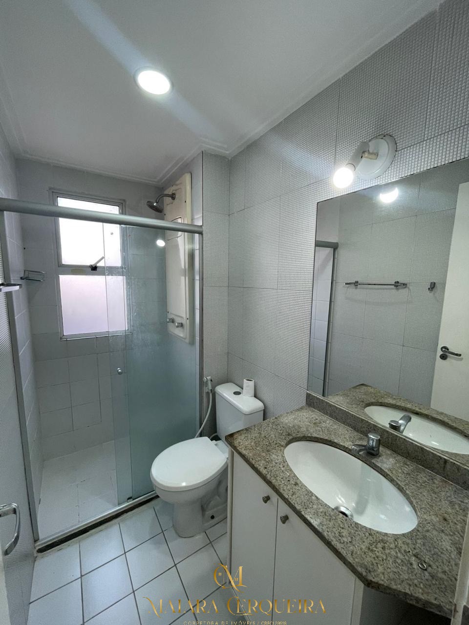 Apartamento residencial em salvador - ba, piatã