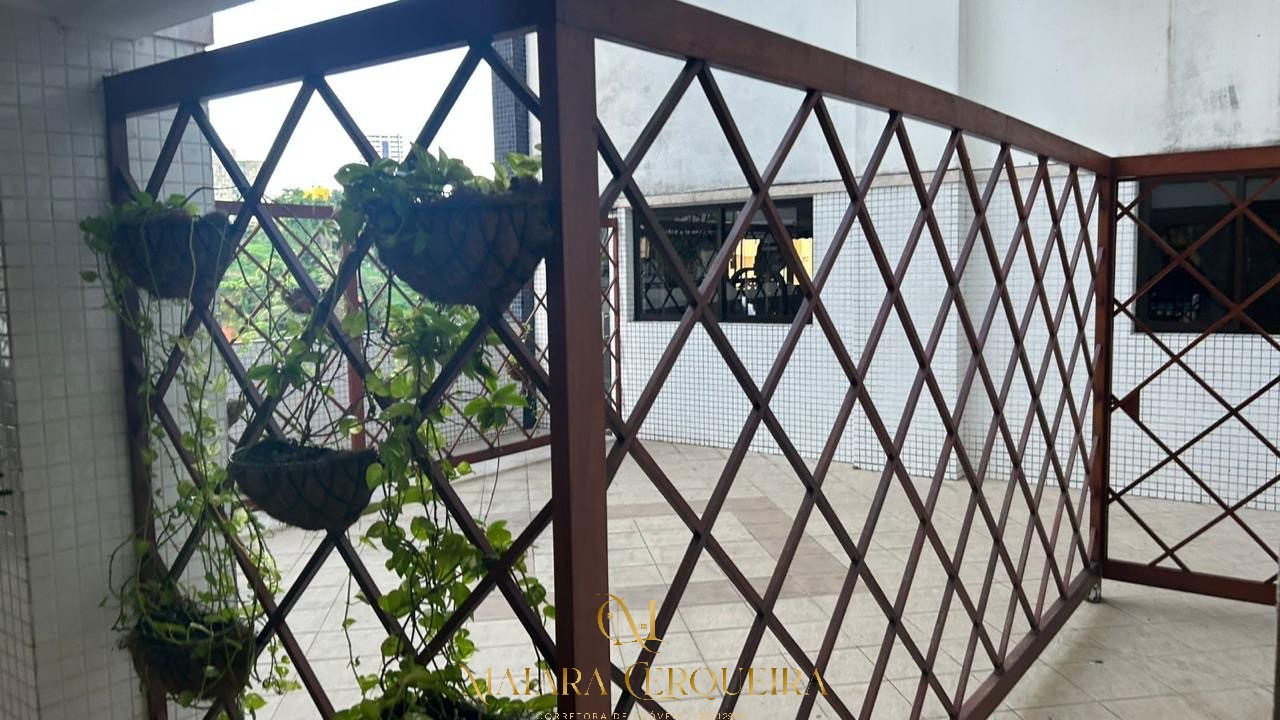 Apartamento residencial em salvador - ba, candeal
