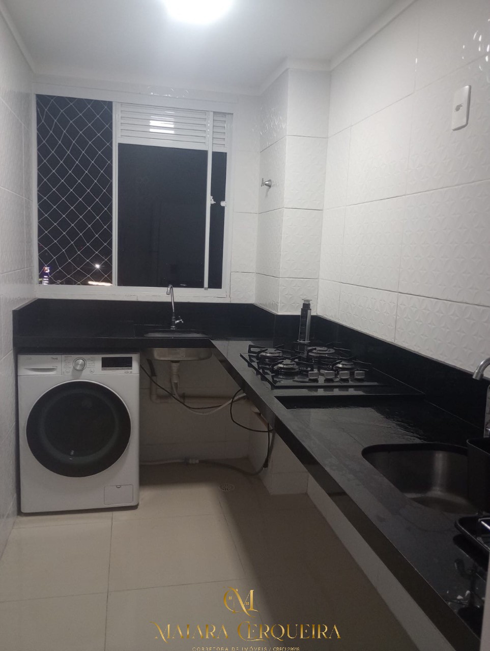Apartamento residencial em salvador - ba, jardim das margaridas