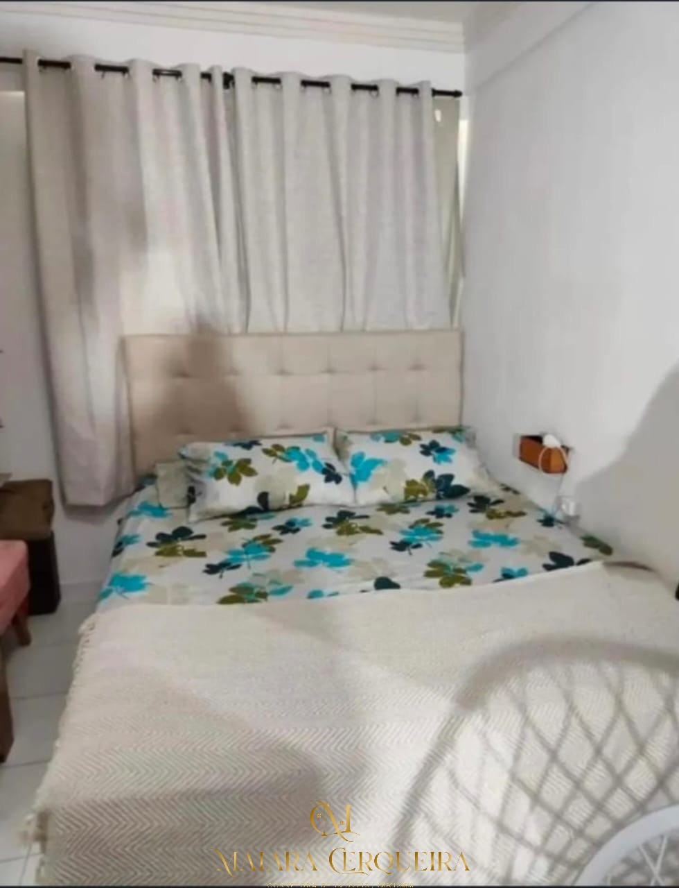 Casa residencial em salvador - ba, stella maris