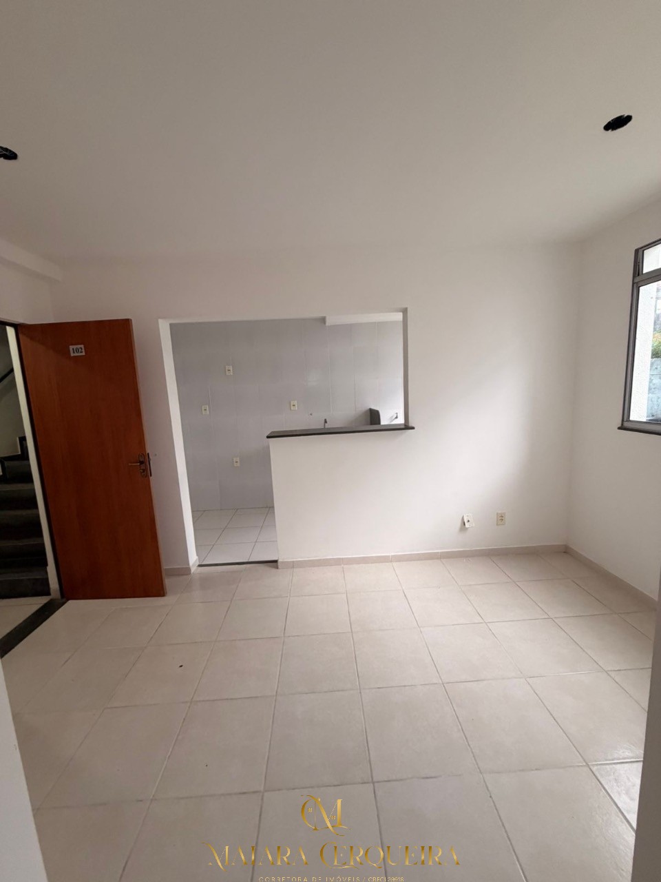 Apartamento residencial em lauro de freitas - ba, caji