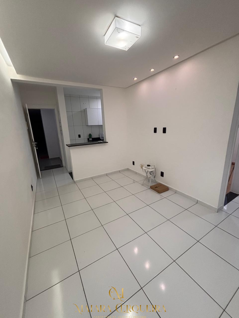Apartamento residencial em lauro de freitas - ba, caji