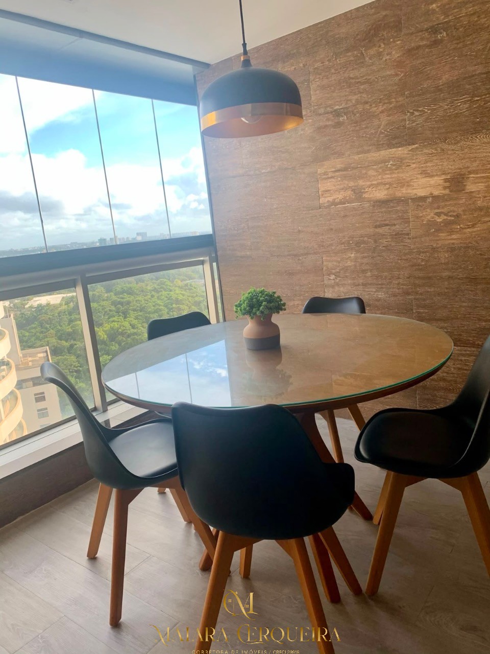 Apartamento residencial em salvador - ba, caminho das árvores