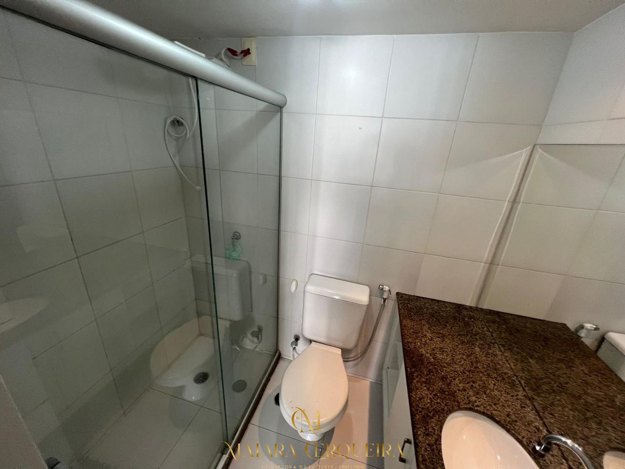 Apartamento residencial em salvador - ba, pituba