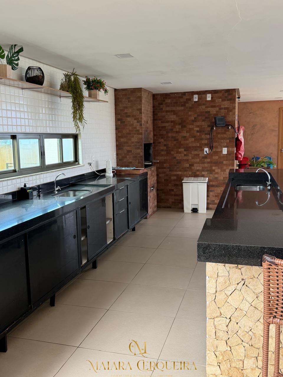 Apartamento residencial em salvador - ba, praia do flamengo