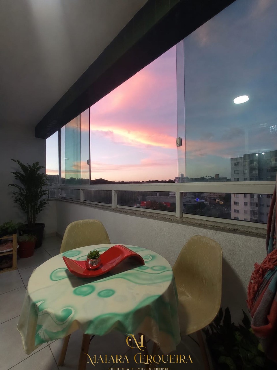 Apartamento residencial em salvador - ba, boca do rio