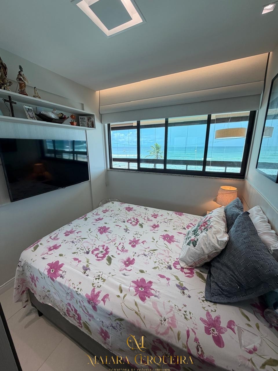 Apartamento residencial em salvador - ba, praia do flamengo